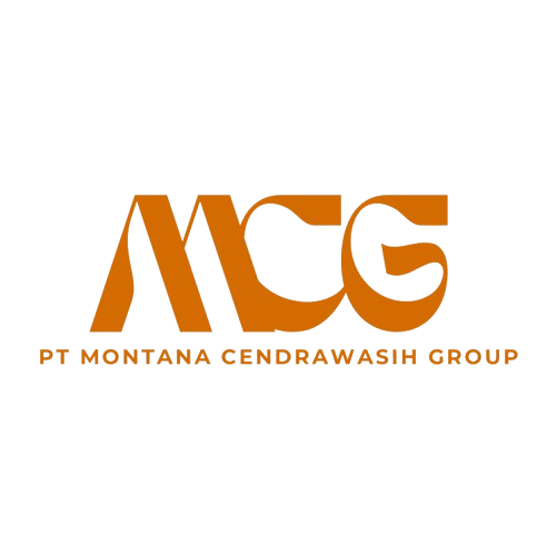 Logo PT Montana Cendrawasih Group